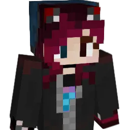 JynxtheFiach's Minecraft skin