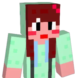 Jyoah_ Minecraft avatar bust