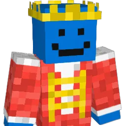 Jyoutarou321 Minecraft avatar bust