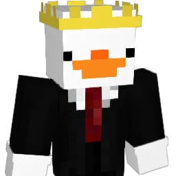 Jyphe's Minecraft skin