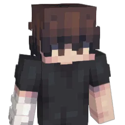 Jyphor Minecraft avatar bust