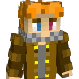 Jyst_s Minecraft avatar bust