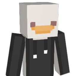 Jyugo02 Minecraft avatar bust