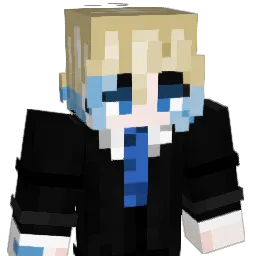 Jyurix064 Minecraft avatar bust