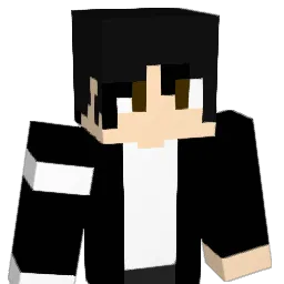 JyustinK Minecraft avatar bust