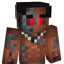 JzGetsNoGirls Minecraft avatar bust