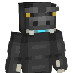 Jza80Velost Minecraft avatar bust