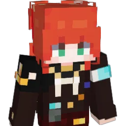 Jzca's Minecraft skin