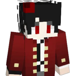 Jzm0896579 Minecraft avatar bust