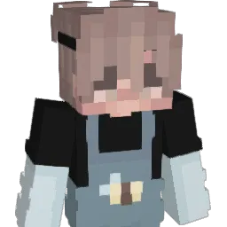 Jzrry's Minecraft skin