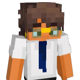 Jzzy_ Minecraft avatar bust