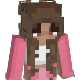 K00LK11D Minecraft avatar bust