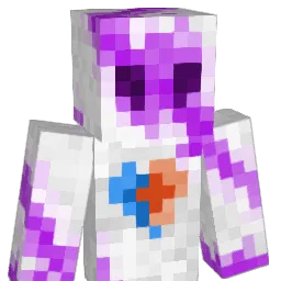 K00R0C Minecraft avatar bust