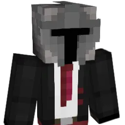K00lKid5472 Minecraft avatar bust