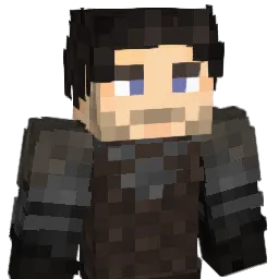K00pa3361 Minecraft avatar bust