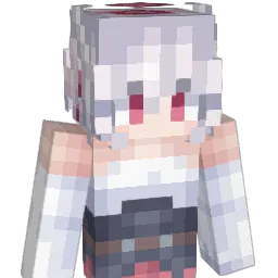 K01i's Minecraft skin