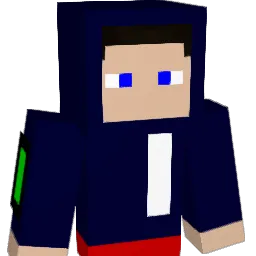 K0BRAmaster1 Minecraft avatar bust
