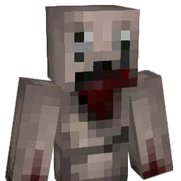 K0DlAC's Minecraft skin