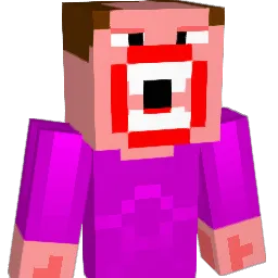 K0Gs's Minecraft skin