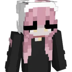 K0I__ Minecraft avatar bust