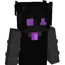 K0KUuu Minecraft avatar bust