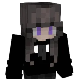 K0SHIK Minecraft avatar bust