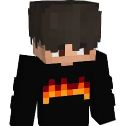 K0WaL959 Minecraft avatar bust