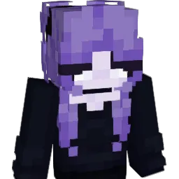 K0_DA's Minecraft skin