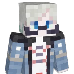 K0_hal's Minecraft skin