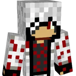 K0b0S's Minecraft skin