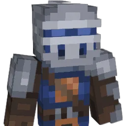 K0dew0rd's Minecraft skin