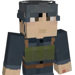 K0k0nuts's Minecraft skin