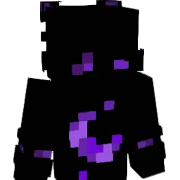 K0lass Minecraft avatar bust