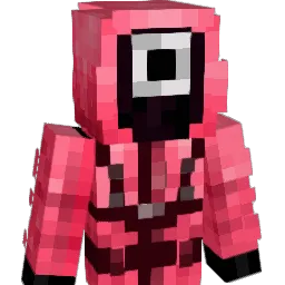 K0llionder Minecraft avatar bust