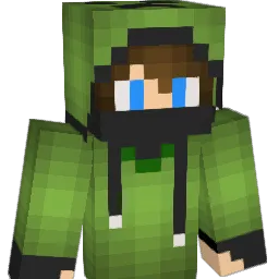 K0noDiODar Minecraft avatar bust