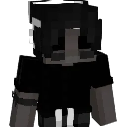 K0nst15 Minecraft avatar bust