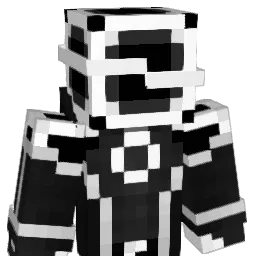 K0rathos Minecraft avatar bust