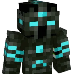 K0rvale's Minecraft skin