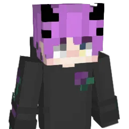 K0setsu Minecraft avatar bust