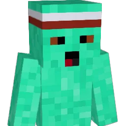 K0ssa's Minecraft skin