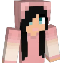 K0ty240408 Minecraft avatar bust