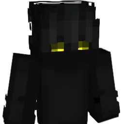 K0xBoN Minecraft avatar bust