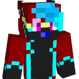 K1DN3Y570N3 Minecraft avatar bust
