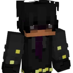 K1DaGreat1 Minecraft avatar bust