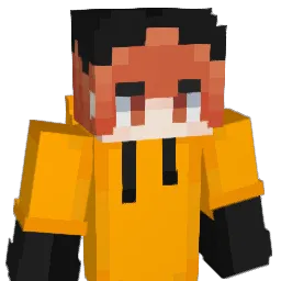K1K1ESP Minecraft avatar bust