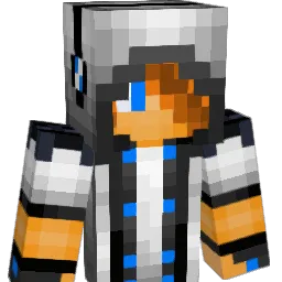 K1LLER74 Minecraft avatar bust