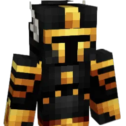 K1LLSW1TCH198 Minecraft avatar bust