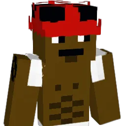 K1LLSW1TCH724's Minecraft skin