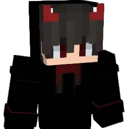K1LM3R Minecraft avatar bust