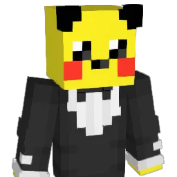 K1MDW3 Minecraft avatar bust